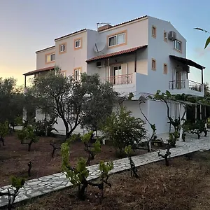 Andreas , Svoronata Greece