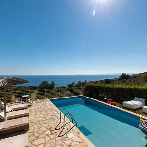 Astra , Skala (Kefalonia) Greece