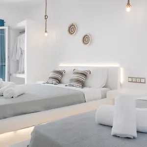 Feel Breeze , Mykonos Town Greece