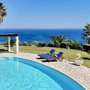Dimitra , Trapezaki (Kefalonia) Greece